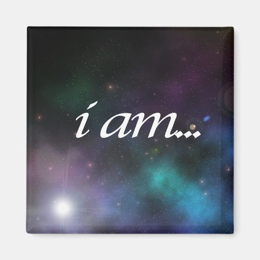 Les Magnets motivationnels de l'univers (Devant)
