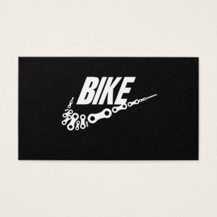 Les maillons de chaîne de vélo murmurent la