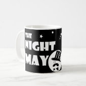 Les maires Mug de nuit (Devant gauche)