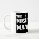 Les maires Mug de nuit (Gauche)