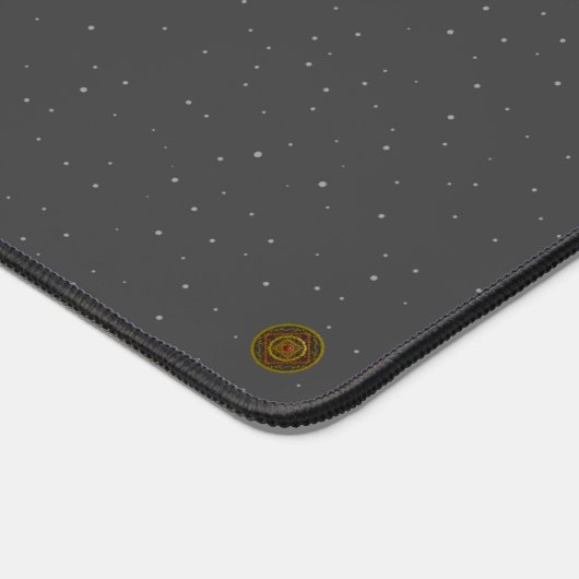 Les Mandalas du Zodiac (Coin)