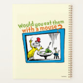 Les mangeriez-vous avec une souris? (Dos)