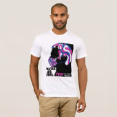 Les masques TWiV sont des t-shirts Cool (Devant entier)