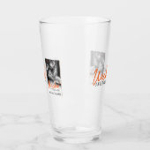 Les mauvaises suites du verre à boire (Gauche)