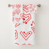 Les Mazes de Valentine (En situation)