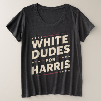 Les Mecs Blancs Pour Kamala Harris Vote Pour 2024