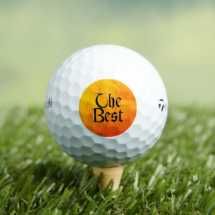 Les meilleures balles de golf de Taylor Made TP5 1