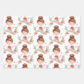 Les meilleures feuilles de papier pour l'enseignan (Devant 3)