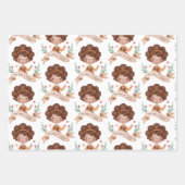 Les meilleures feuilles de papier pour l'enseignan (Devant 2)