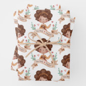 Les meilleures feuilles de papier pour l'enseignan (En situation)