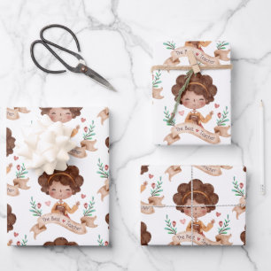 Les meilleures feuilles de papier pour l'enseignan