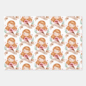 Les meilleures feuilles de papier pour l'enseignan (Devant 2)