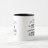 Les meilleures mamans promues au MIMI Mug (Centre)