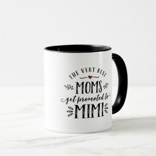 Les meilleures mamans promues au MIMI Mug