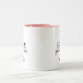 Les meilleures mamans promues dans la tasse de (Centre)