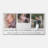 Les meilleures mamans sont promues à grand-mère 3  (Clavier et souris)