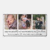 Les meilleures mamans sont promues à grand-mère 3  (Recto)