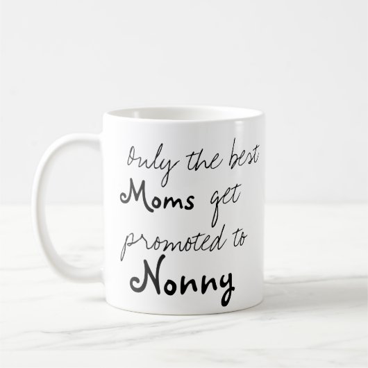 Les meilleures mamans sont promues à la Mug de la (Gauche)