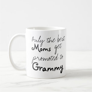 Les meilleures mamans sont promues à la Mug Grammy