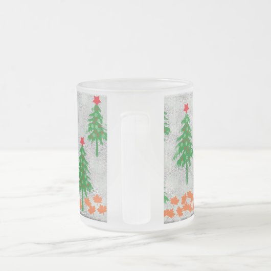 Les Meilleures Mugs Enamel (Poignée)