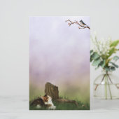 Les meilleures papeterie d'amis (Debout devant)