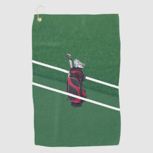 Les Meilleures Serviettes De Golf Personnalisées :