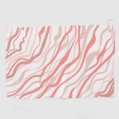 Les meilleures serviettes de golf pour chaque golf (Horizontal)