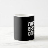 Les meilleures tasses de café du cousin du monde (Centre)