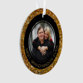 LES MEILLEURS GRANDS-PARENTS | Parties scintillant (devant)