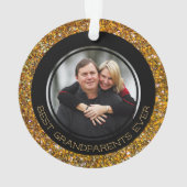 LES MEILLEURS GRANDS-PARENTS | Parties scintillant (dos)