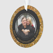 LES MEILLEURS GRANDS-PARENTS | Parties scintillant (devant)