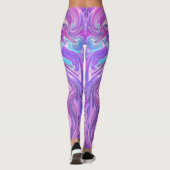 Les meilleurs Leggings pour la détente (Dos)