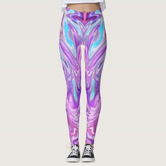 Les meilleurs Leggings pour la détente (Devant)