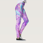 Les meilleurs Leggings pour la détente (Droite)