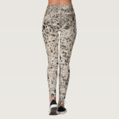 Les meilleurs Leggings pour le Yoga et le Pilates (Dos)