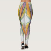 les meilleurs leggings Yoga Fit (Dos)