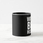 LES MEILLEURS MUGS DE CAFÉ MARI DU MONDE (Centre)