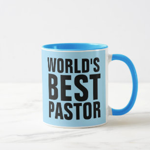 LES MEILLEURS MUGS DE CAFÉ PASTOR AU MONDE