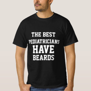 Les Meilleurs Pédiatres Ont Des T-Shirt D'Oreilles
