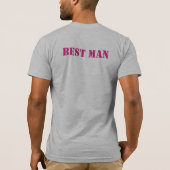 LES MEILLEURS T-shirts HOMMES CHOISISSEZ VOTRE COU (Dos)