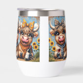 Les Meilleurs Vins Sont Ceux Que Nous Buvons Avec  (Droite)