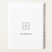 Les membres de l'équipe photo d'entreprise nom bla (Dos)