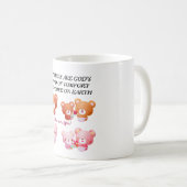 Les mères de la Colombie-Britannique sont la Mug d (Devant droit)