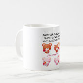 Les mères de la Colombie-Britannique sont la Mug d (Devant gauche)