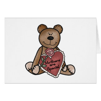 Les mères d'ours de nounours sont T-shirts et