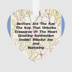 Les Mères Sont La Clé