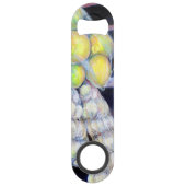 Les Merveilles des Marchés Occidentaux, Singapour (Dos)