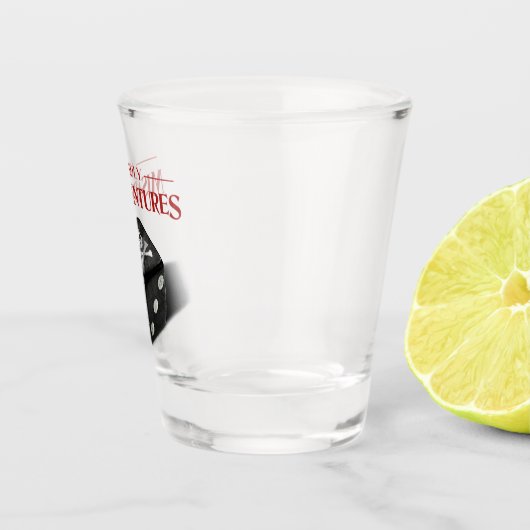 Les mésaventures du verre (Droite)