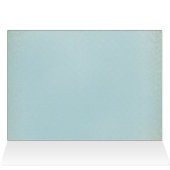 Les mignons animaux | BABY SHOWER (Intérieur Horizontal (haut))