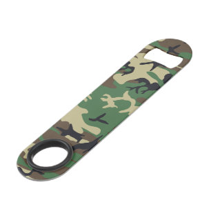 Les militaires camouflent